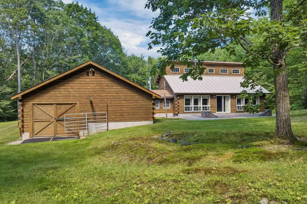 29 North Wolfeboro Road Wolfeboro NH 03894