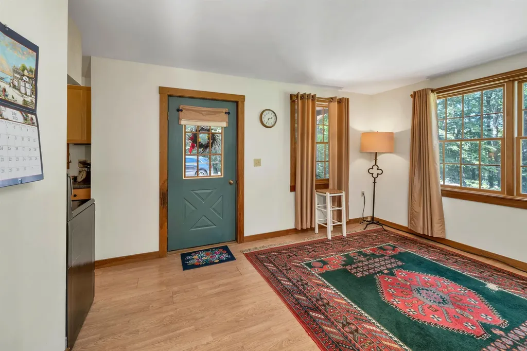 29 North Wolfeboro Road Wolfeboro NH 03894