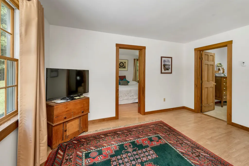 29 North Wolfeboro Road Wolfeboro NH 03894