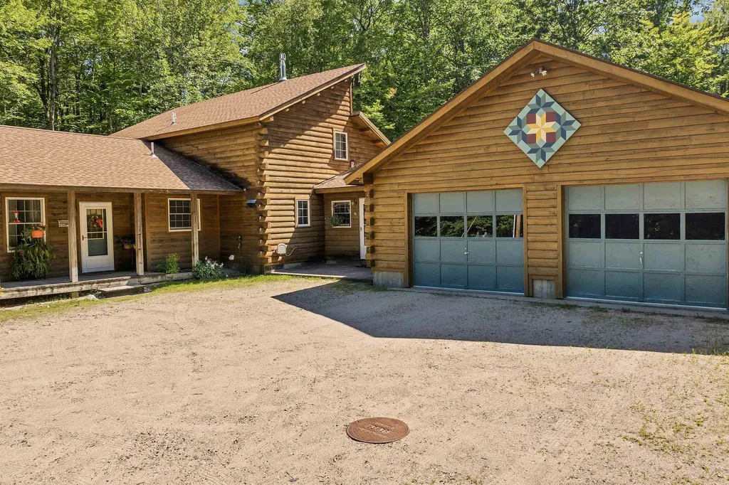 29 North Wolfeboro Road Wolfeboro NH 03894