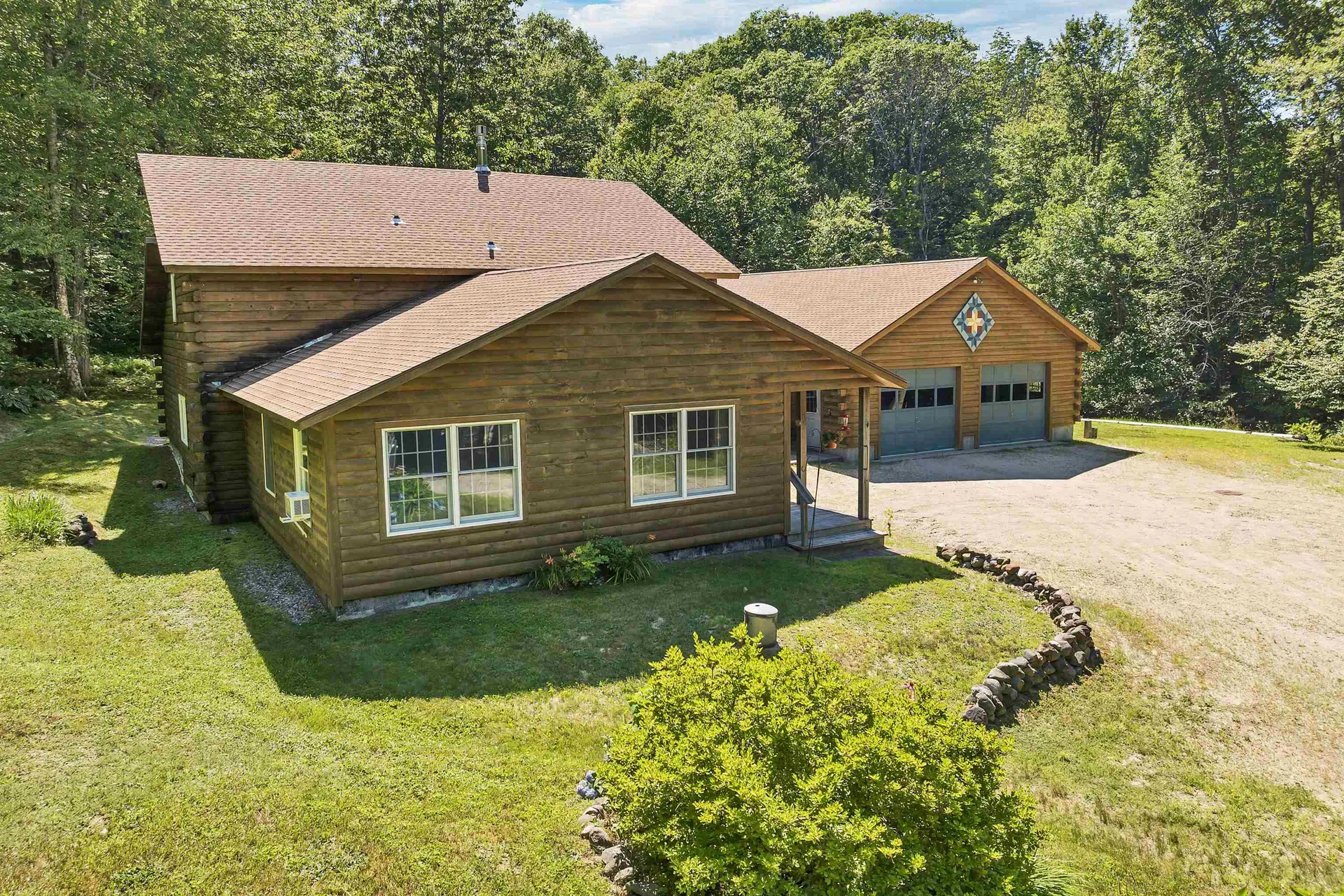 29 North Wolfeboro Road Wolfeboro NH 03894