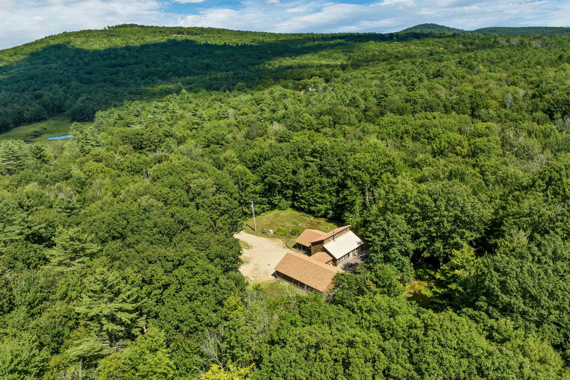 29 North Wolfeboro Road Wolfeboro NH 03894