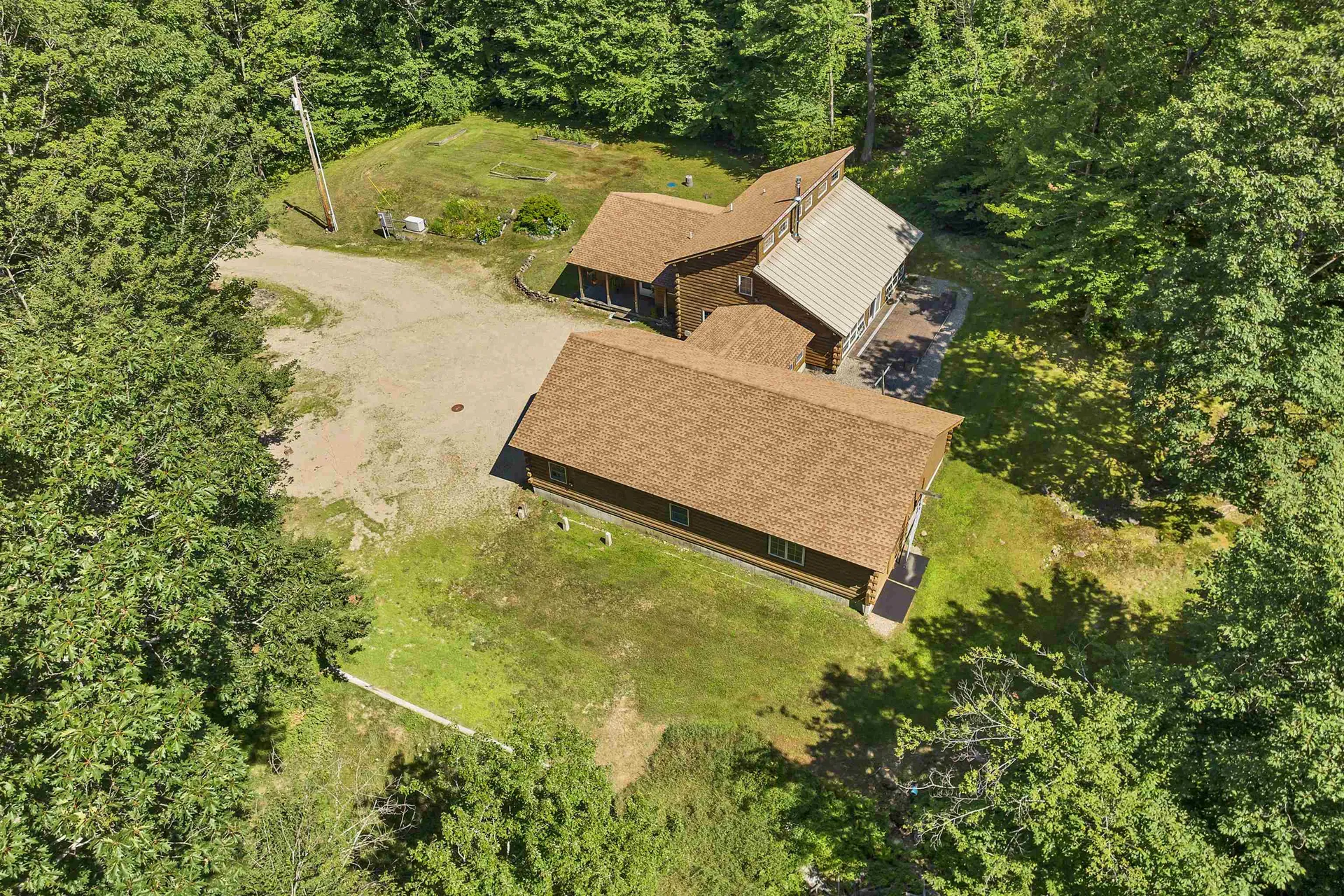 29 North Wolfeboro Road Wolfeboro NH 03894