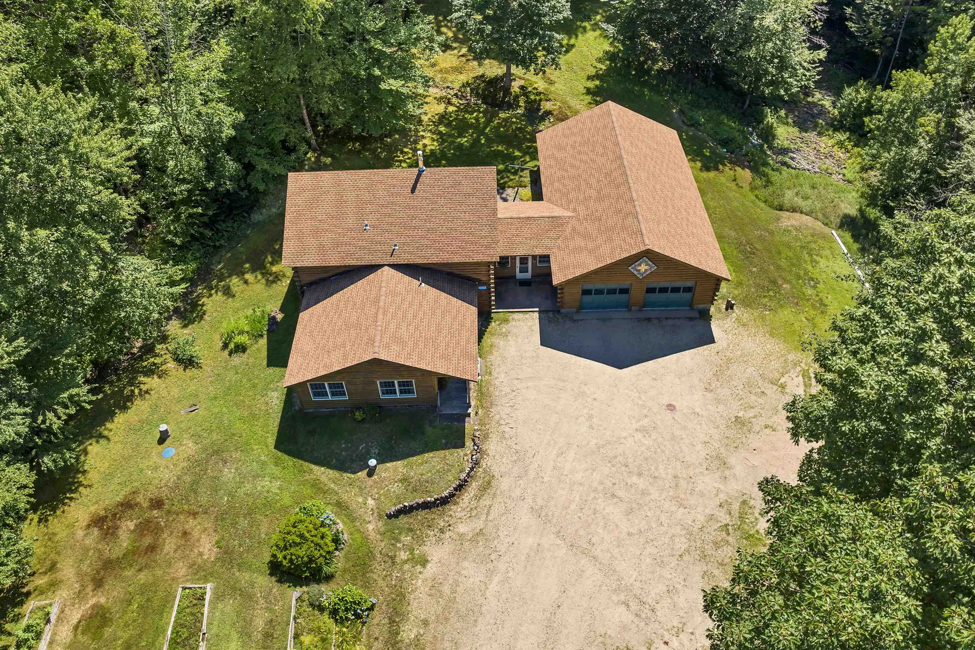 29 North Wolfeboro Road Wolfeboro NH 03894