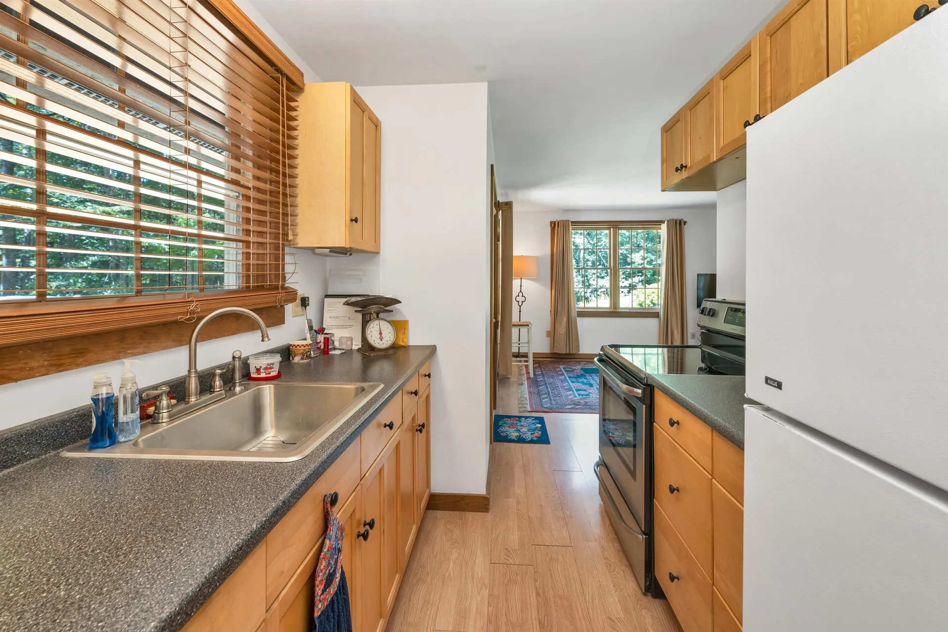 29 North Wolfeboro Road Wolfeboro NH 03894