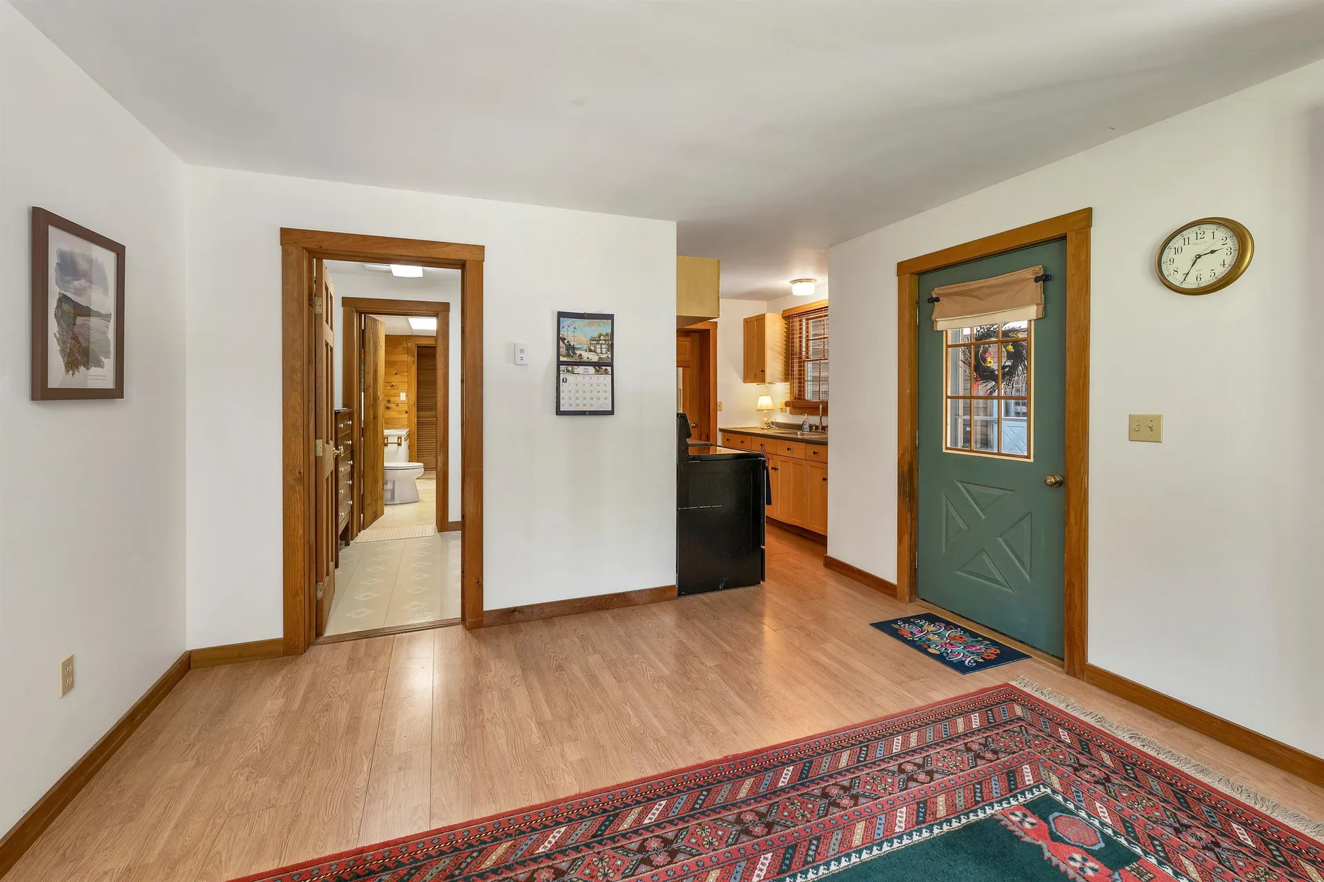 29 North Wolfeboro Road Wolfeboro NH 03894