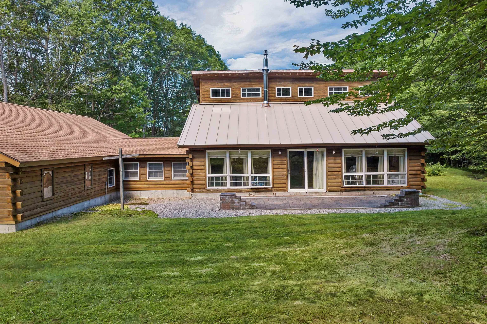 29 North Wolfeboro Road Wolfeboro NH 03894