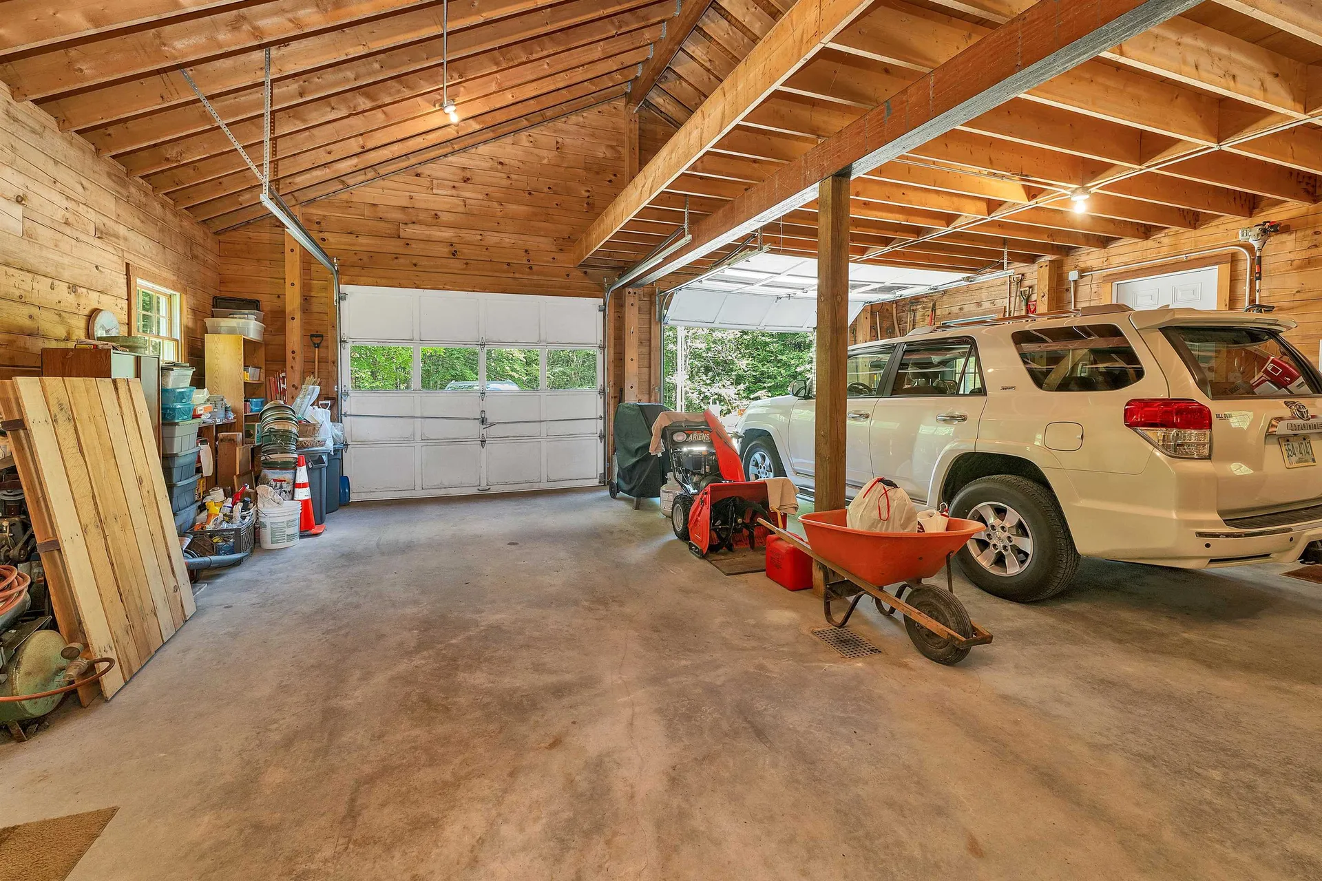 29 North Wolfeboro Road Wolfeboro NH 03894