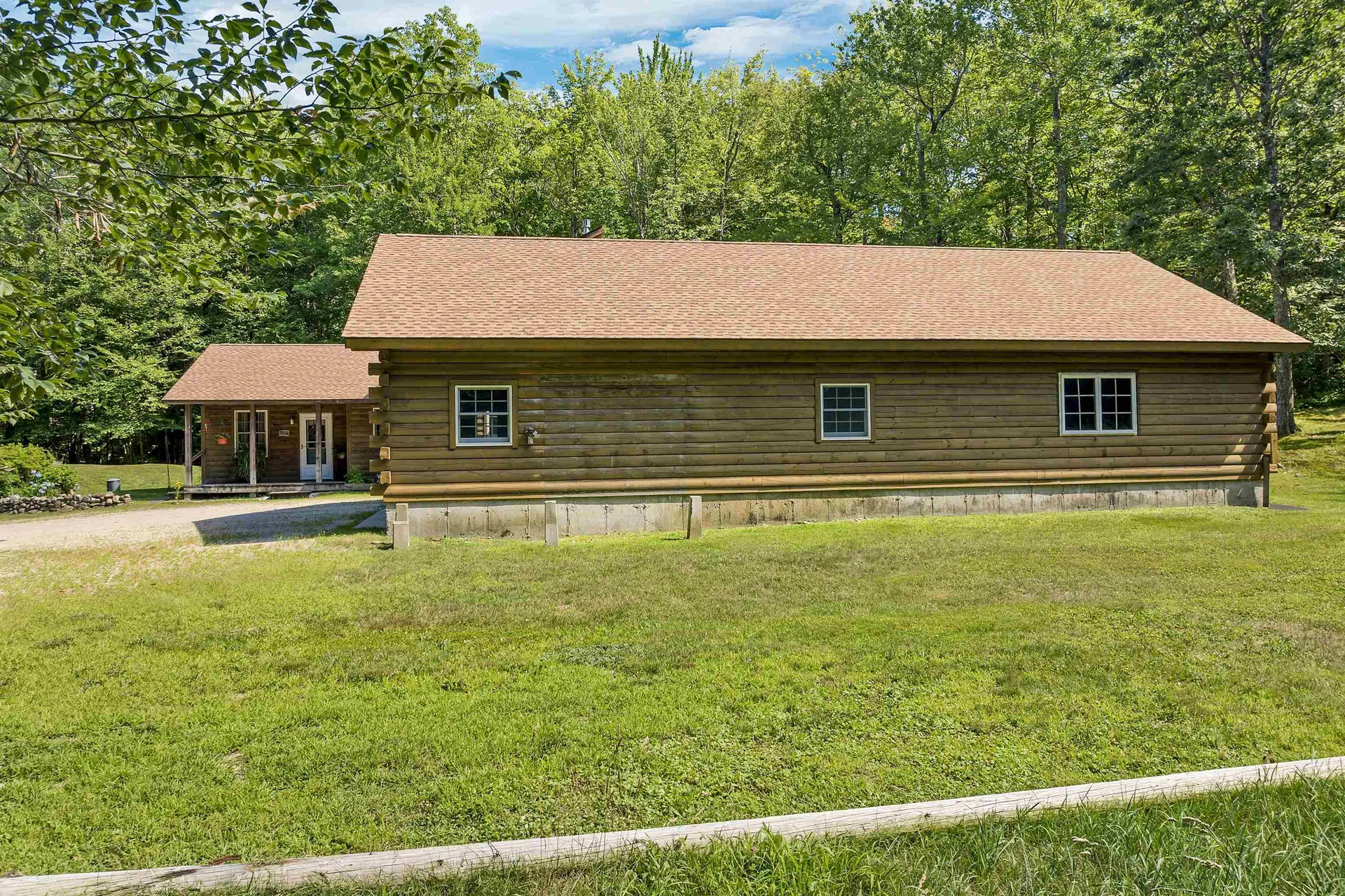 29 North Wolfeboro Road Wolfeboro NH 03894