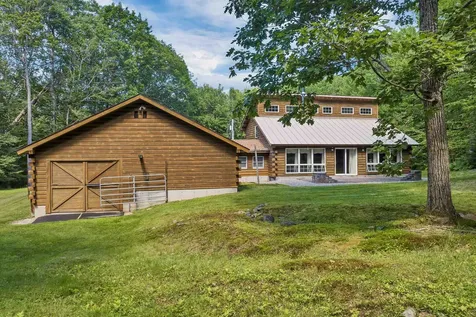 29 North Wolfeboro Road Wolfeboro NH 03894