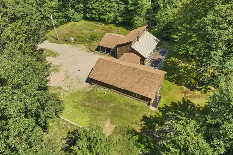 29 North Wolfeboro Road Wolfeboro NH 03894