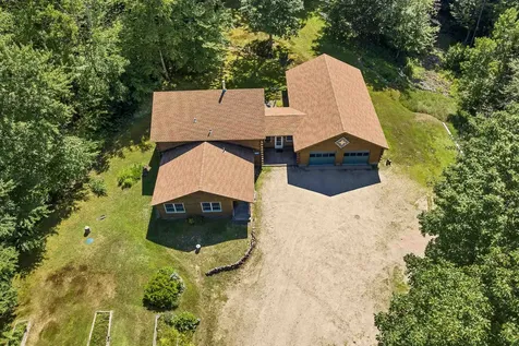 29 North Wolfeboro Road Wolfeboro NH 03894