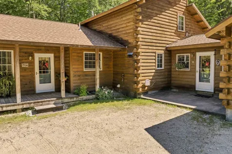 29 North Wolfeboro Road Wolfeboro NH 03894