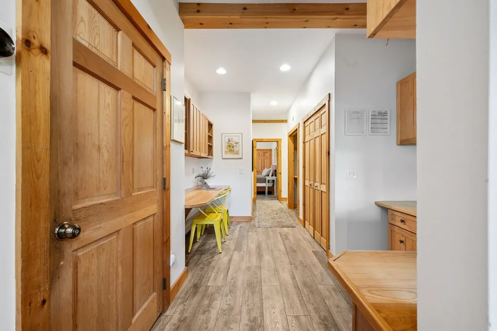 307 Lower Leriche Road Stowe VT 05672