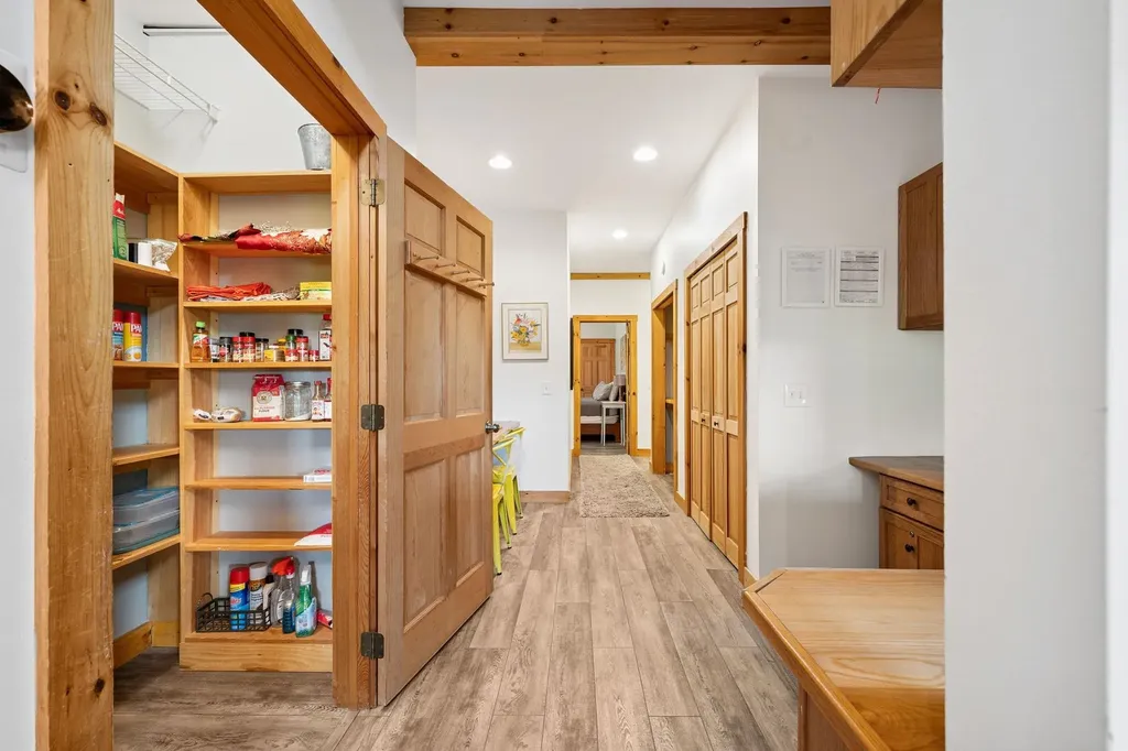 307 Lower Leriche Road Stowe VT 05672