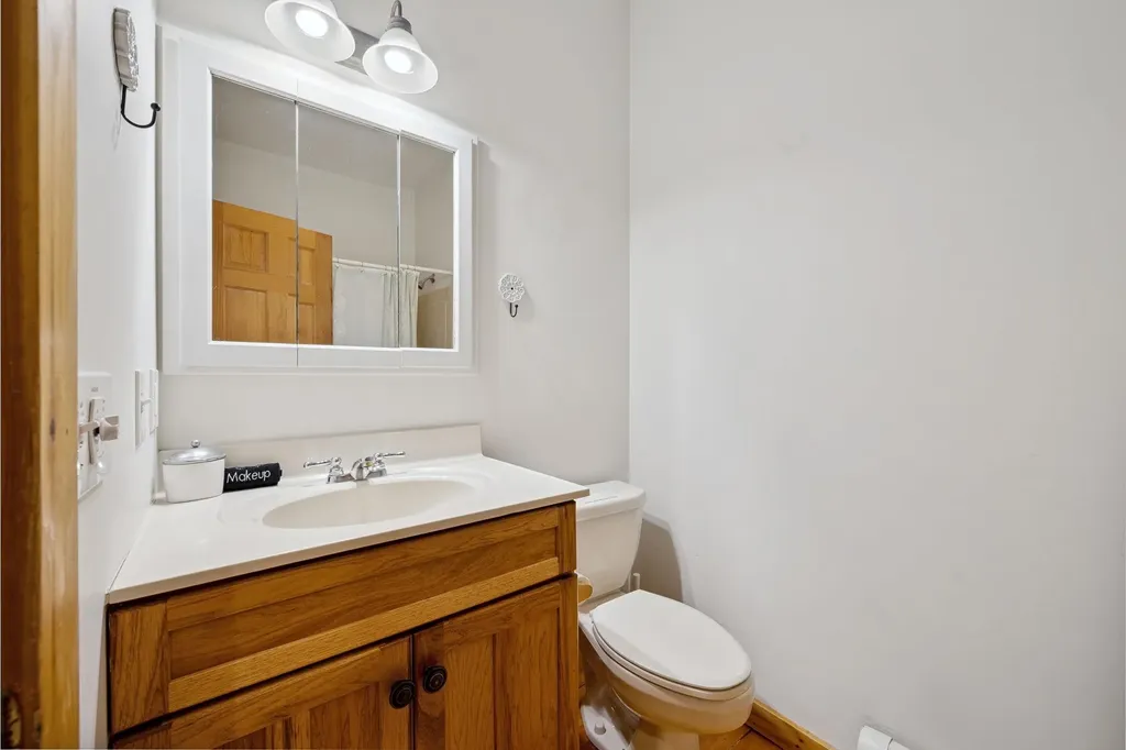 307 Lower Leriche Road Stowe VT 05672