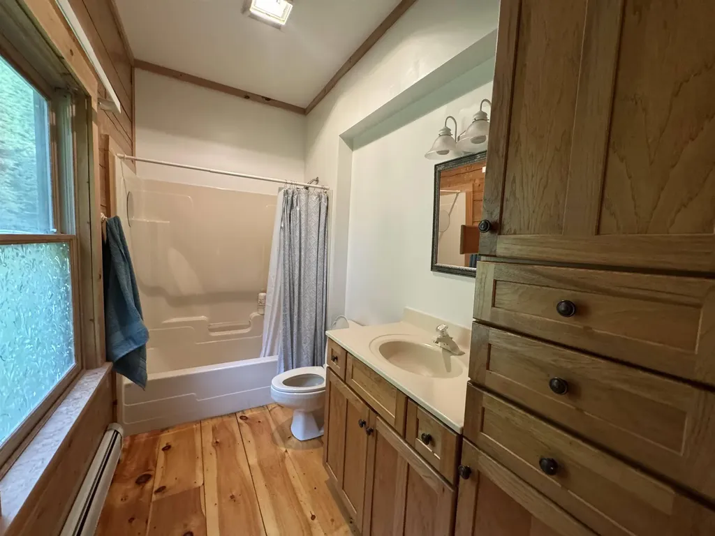 307 Lower Leriche Road Stowe VT 05672