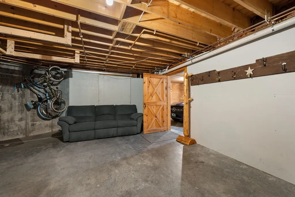 307 Lower Leriche Road Stowe VT 05672