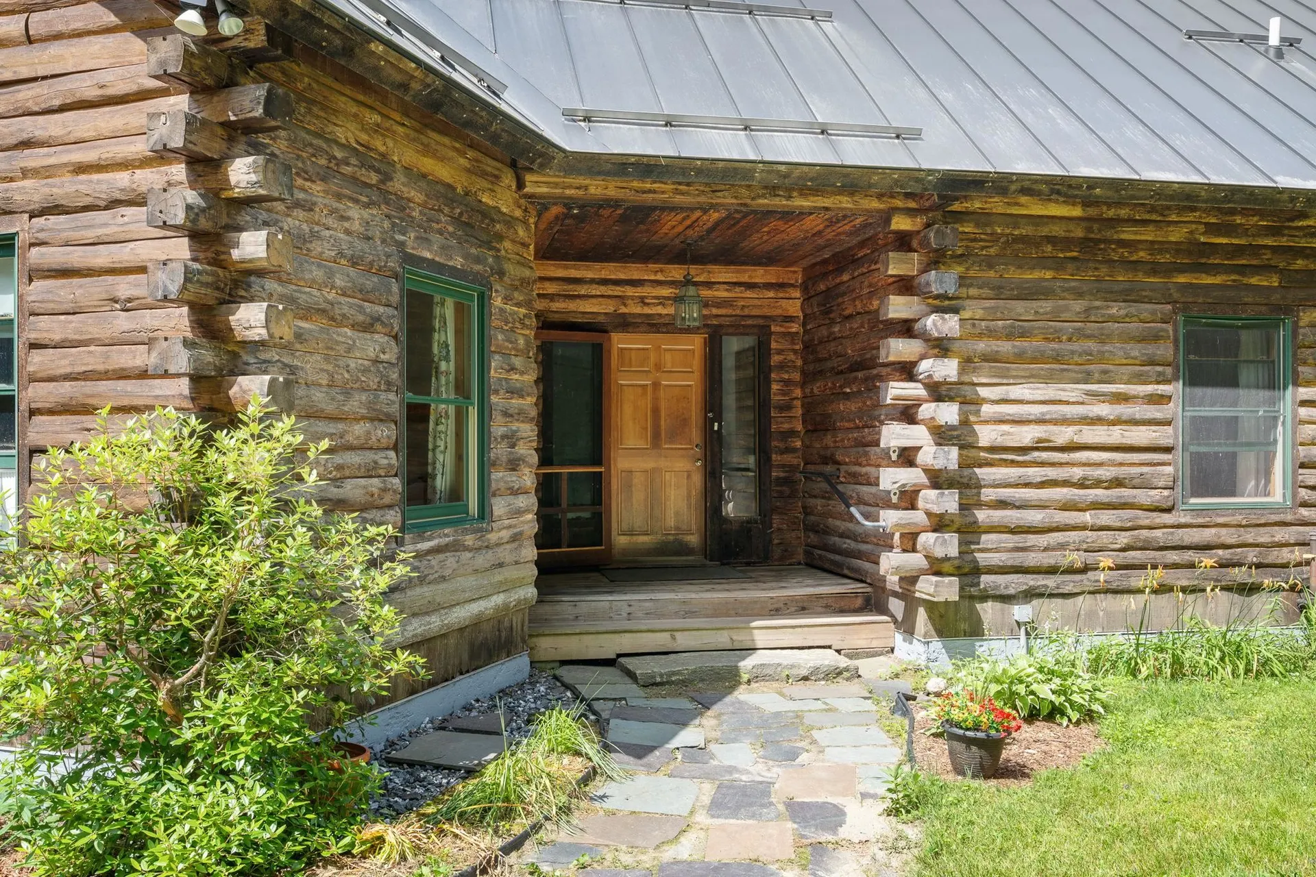 307 Lower Leriche Road Stowe VT 05672