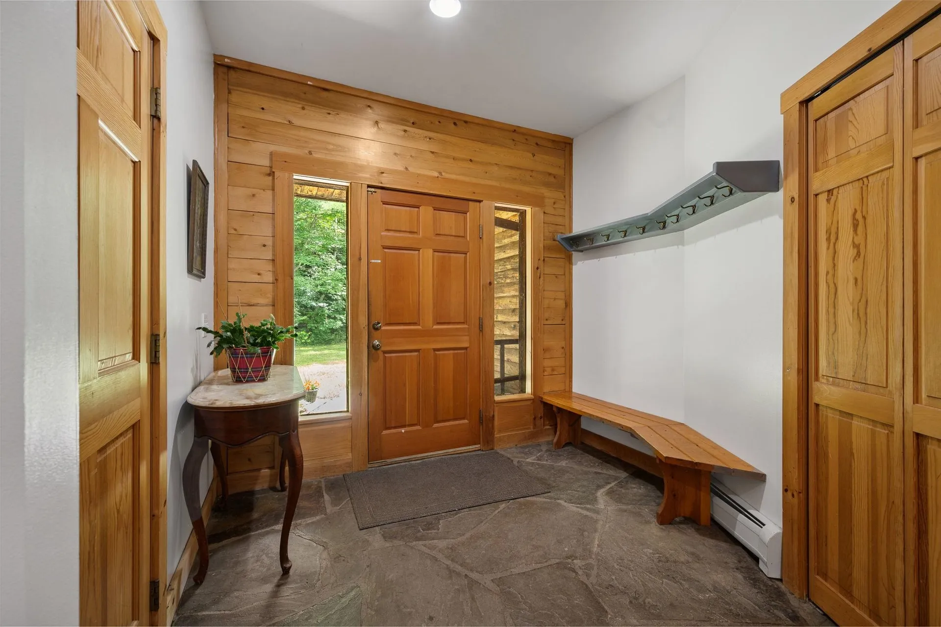 307 Lower Leriche Road Stowe VT 05672