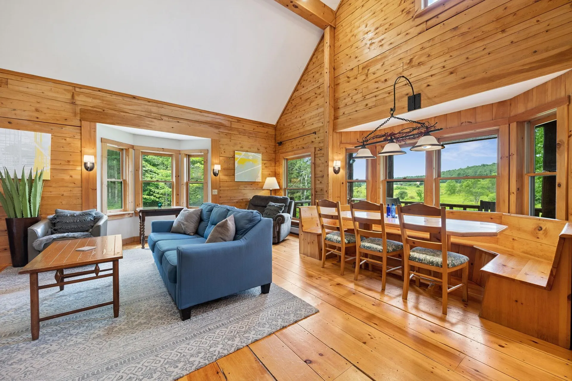 307 Lower Leriche Road Stowe VT 05672