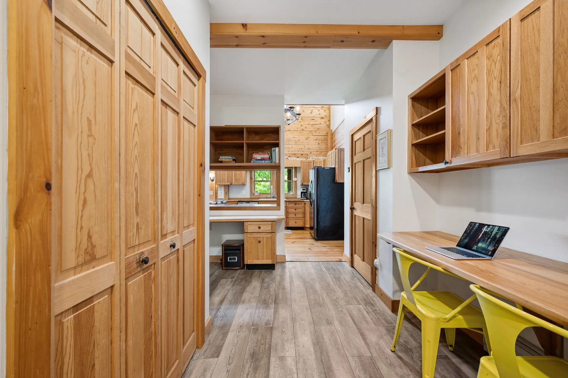 307 Lower Leriche Road Stowe VT 05672