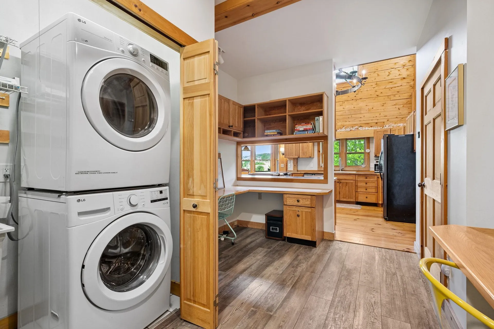 307 Lower Leriche Road Stowe VT 05672