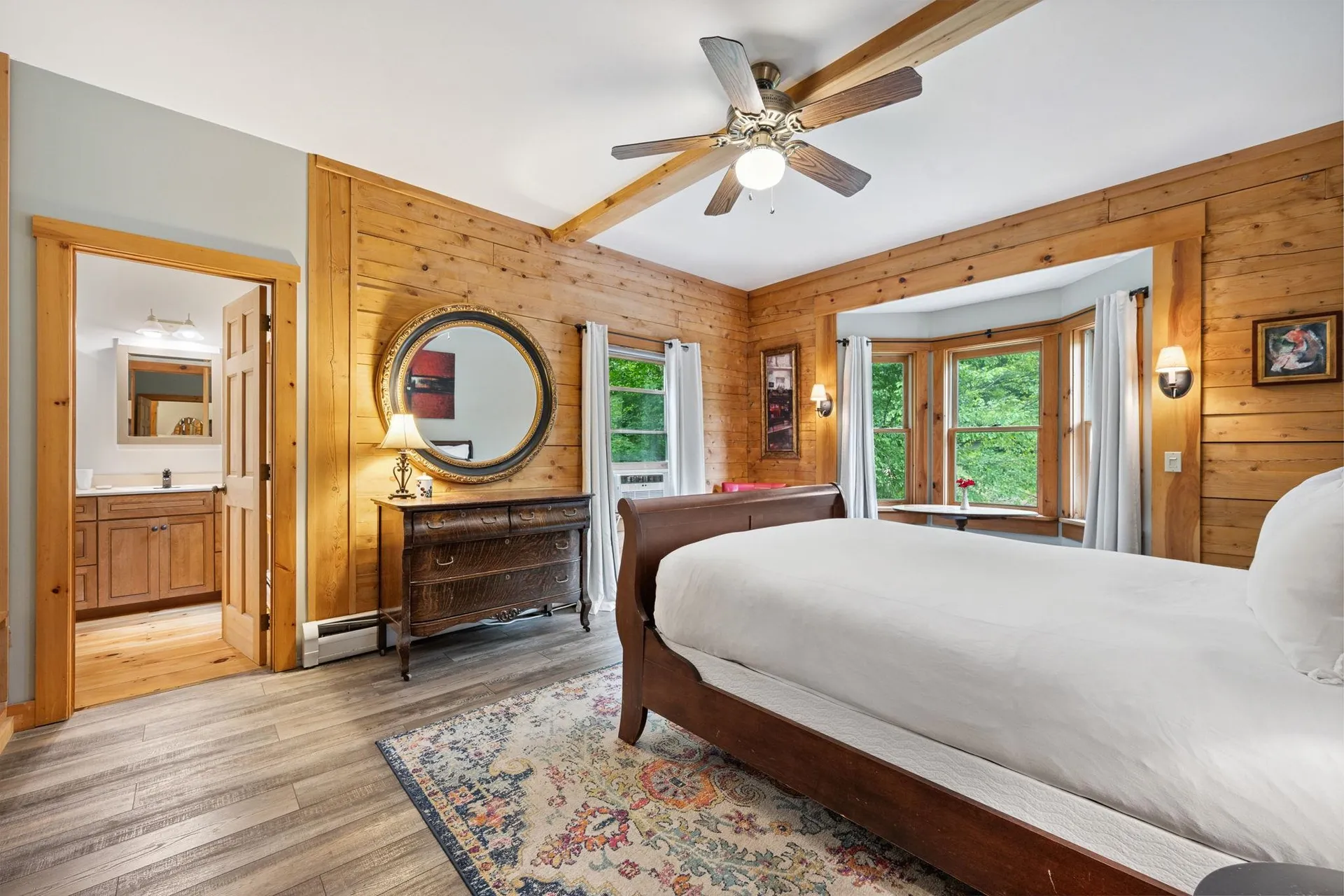 307 Lower Leriche Road Stowe VT 05672