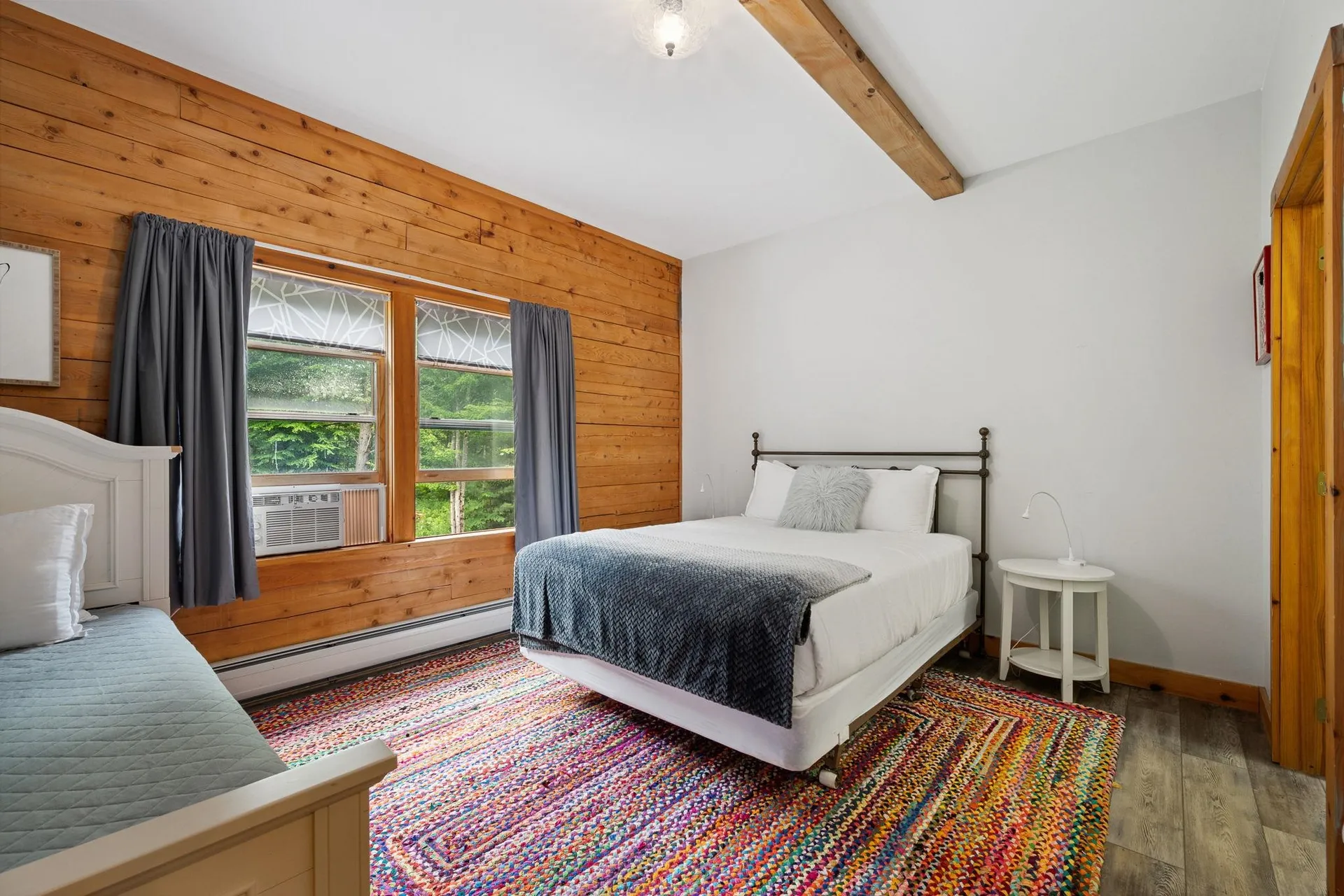 307 Lower Leriche Road Stowe VT 05672