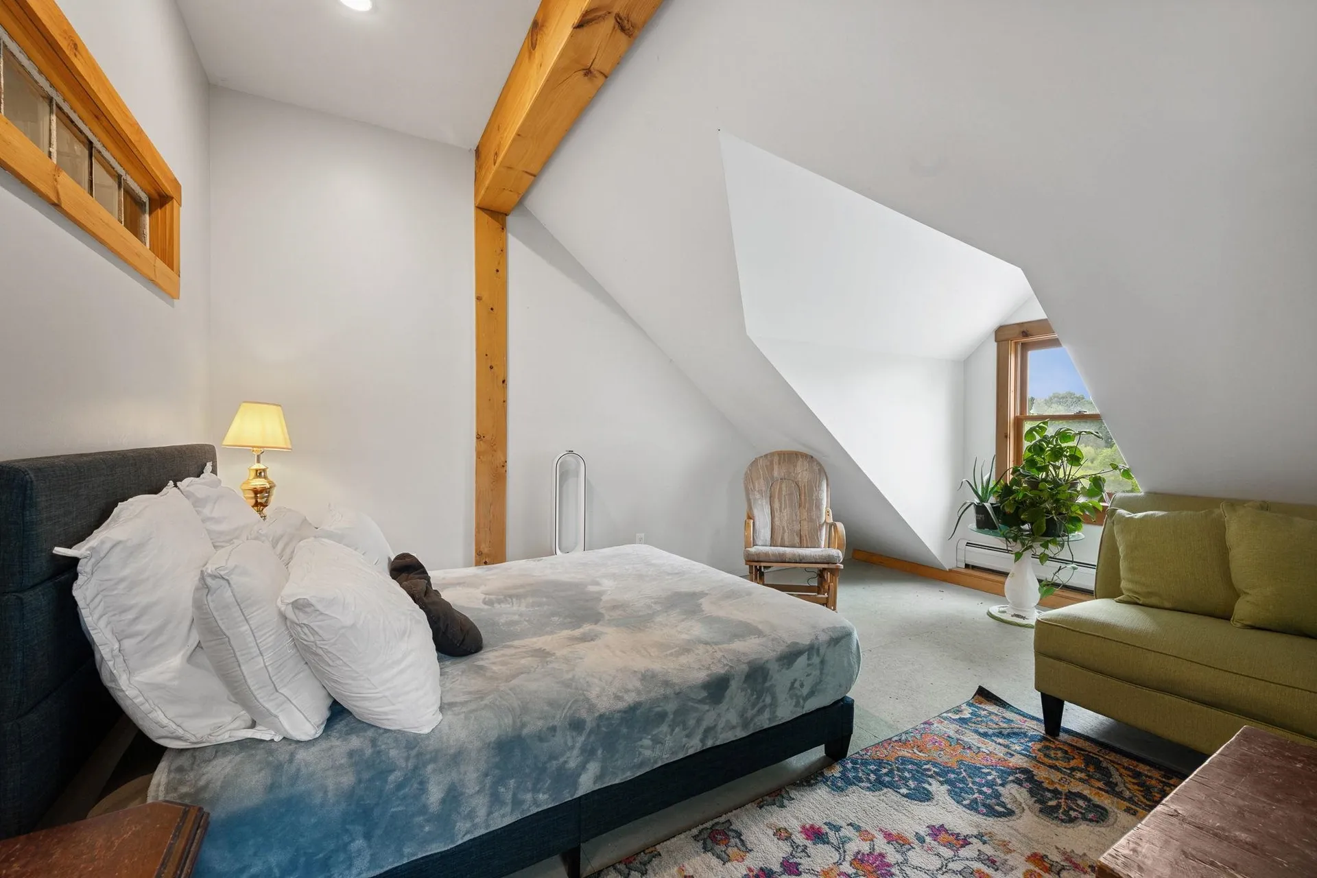 307 Lower Leriche Road Stowe VT 05672