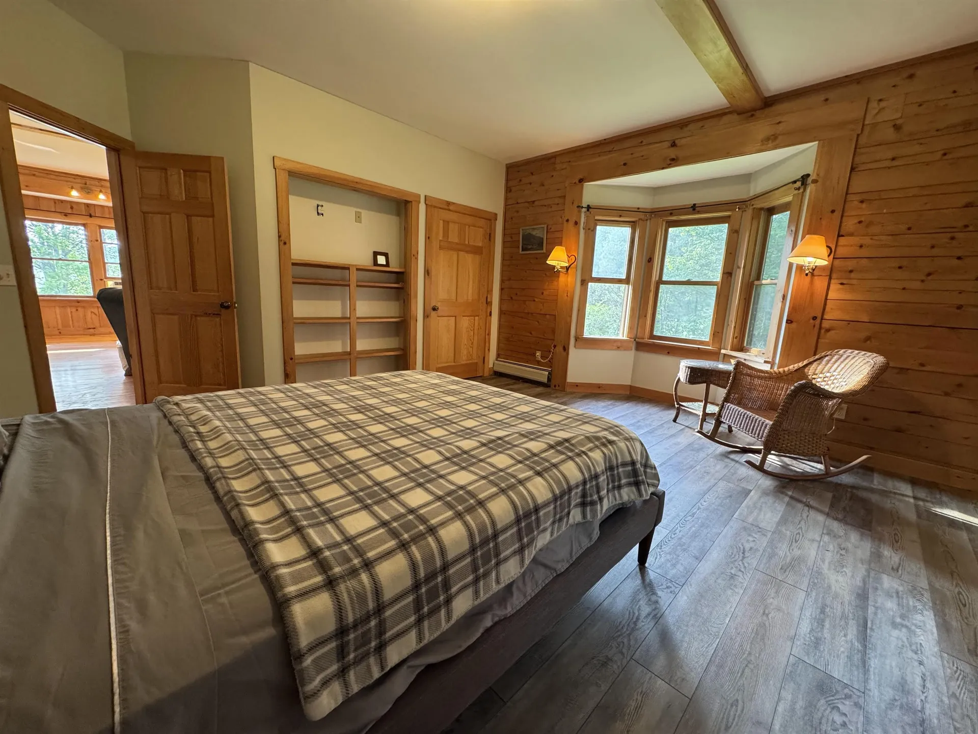 307 Lower Leriche Road Stowe VT 05672