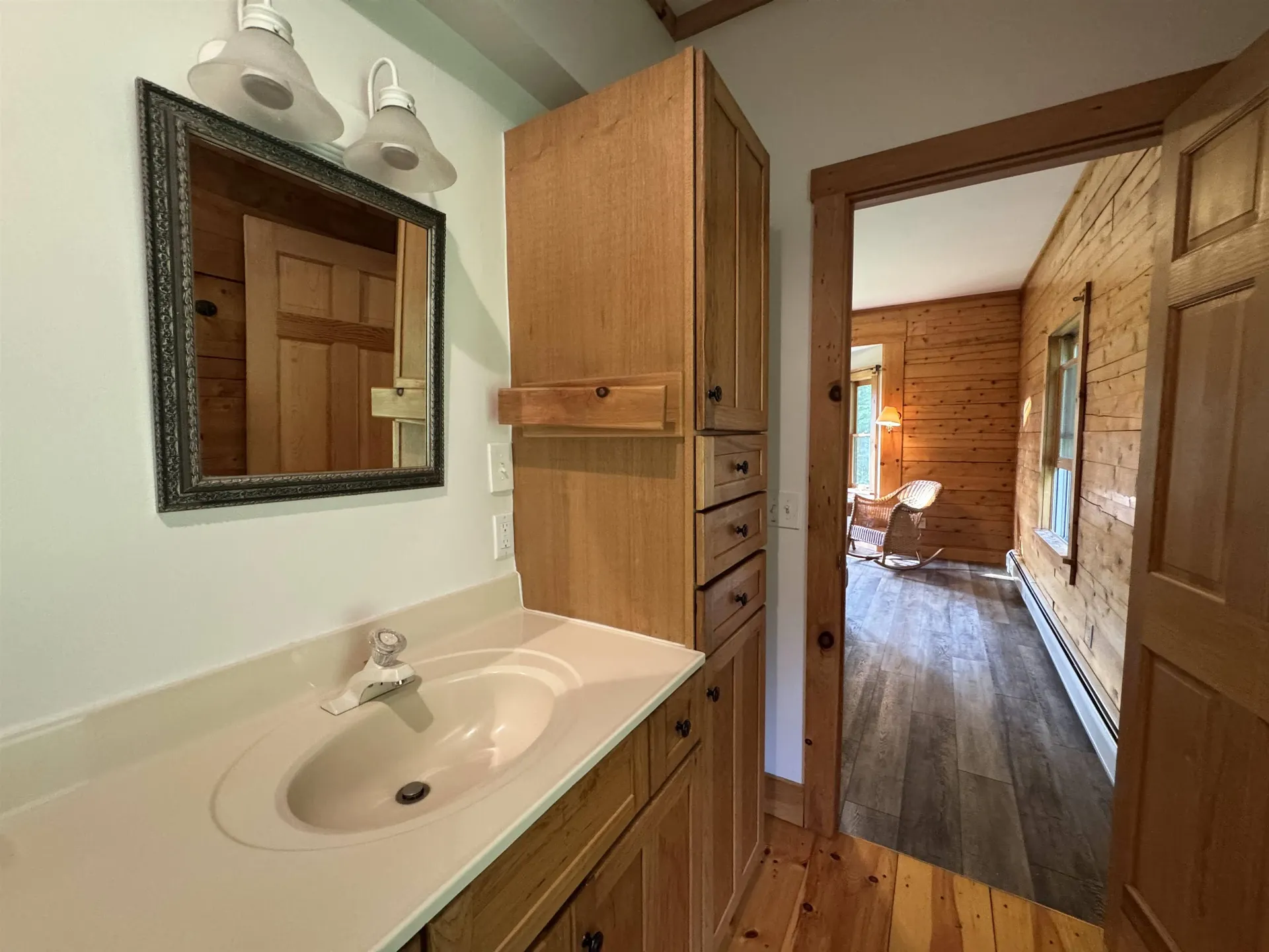 307 Lower Leriche Road Stowe VT 05672