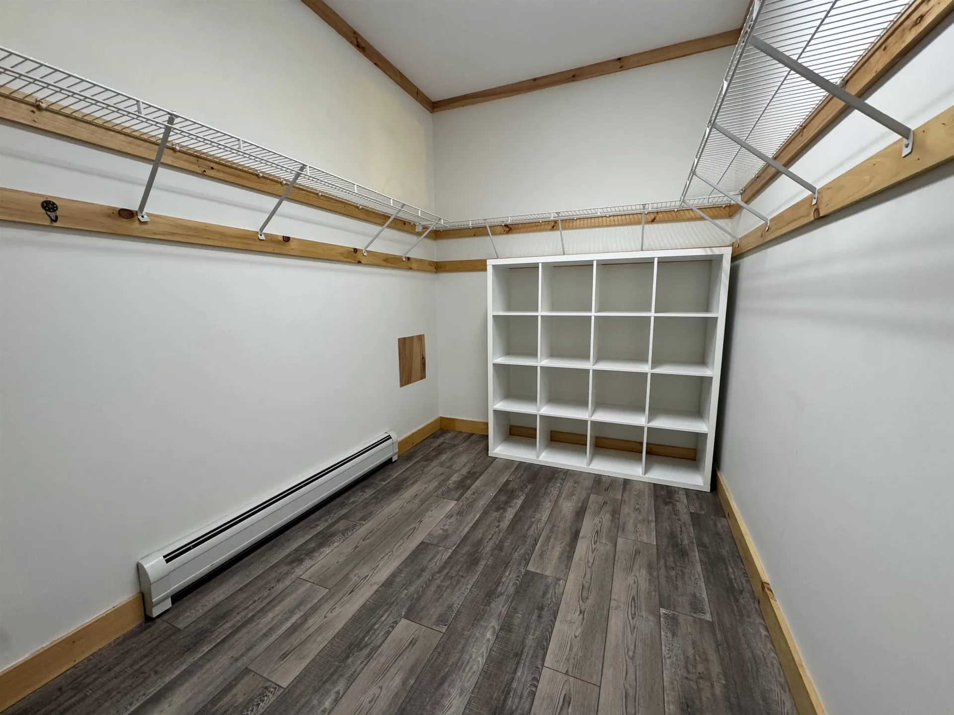 307 Lower Leriche Road Stowe VT 05672