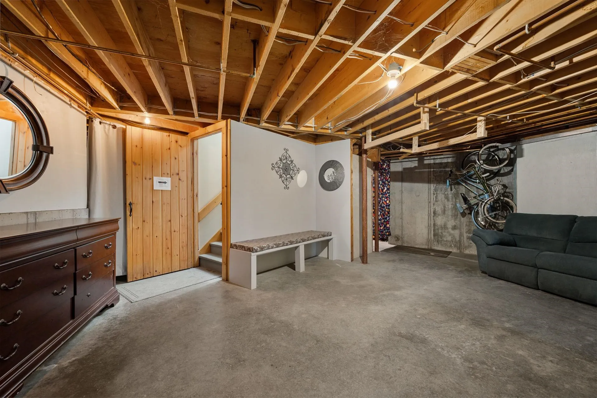 307 Lower Leriche Road Stowe VT 05672