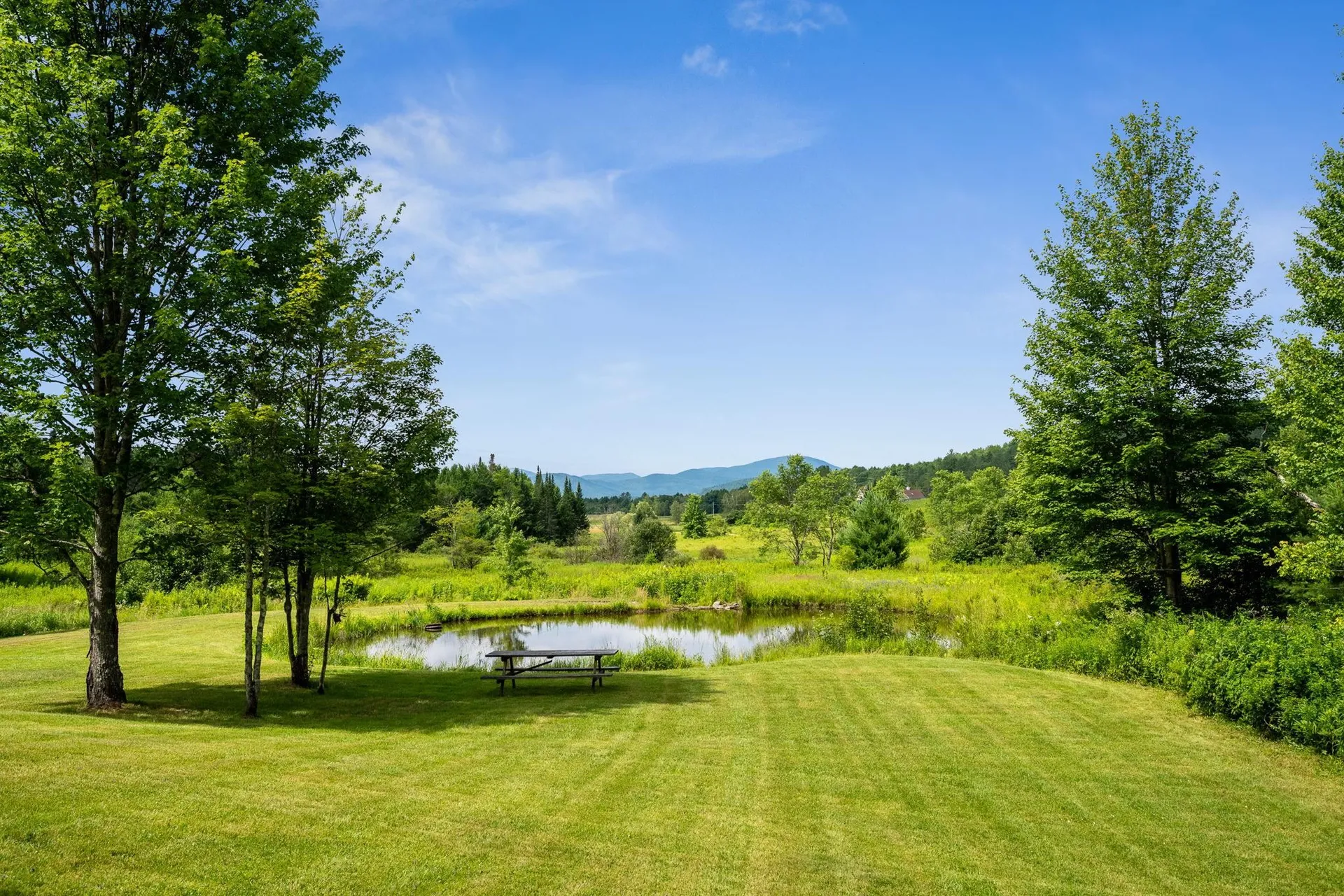 307 Lower Leriche Road Stowe VT 05672