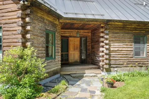 307 Lower Leriche Road Stowe VT 05672