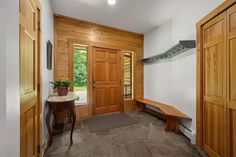 307 Lower Leriche Road Stowe VT 05672