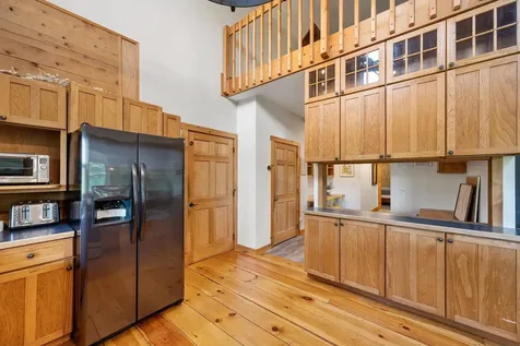 307 Lower Leriche Road Stowe VT 05672