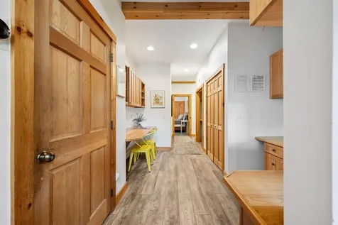 307 Lower Leriche Road Stowe VT 05672