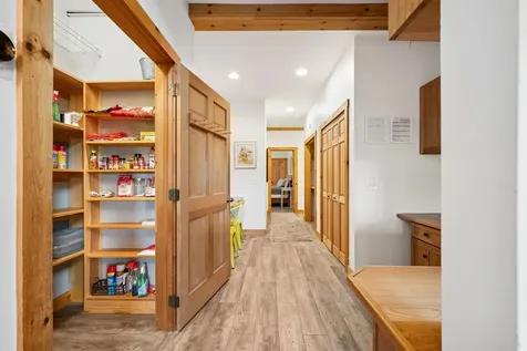 307 Lower Leriche Road Stowe VT 05672