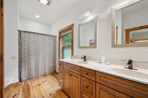 307 Lower Leriche Road Stowe VT 05672