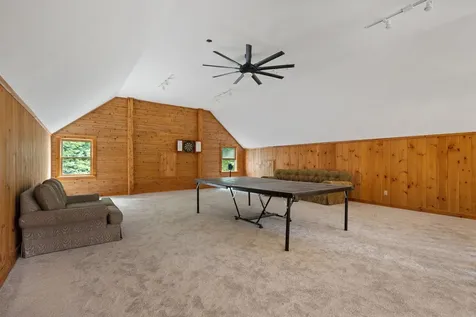 307 Lower Leriche Road Stowe VT 05672