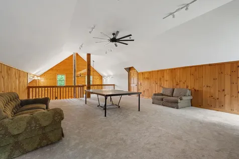 307 Lower Leriche Road Stowe VT 05672