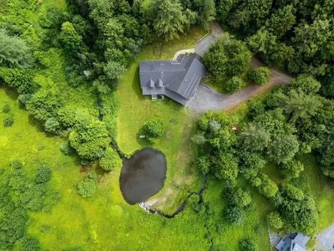 307 Lower Leriche Road Stowe VT 05672