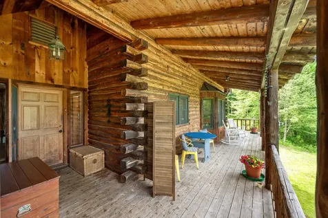 307 Lower Leriche Road Stowe VT 05672