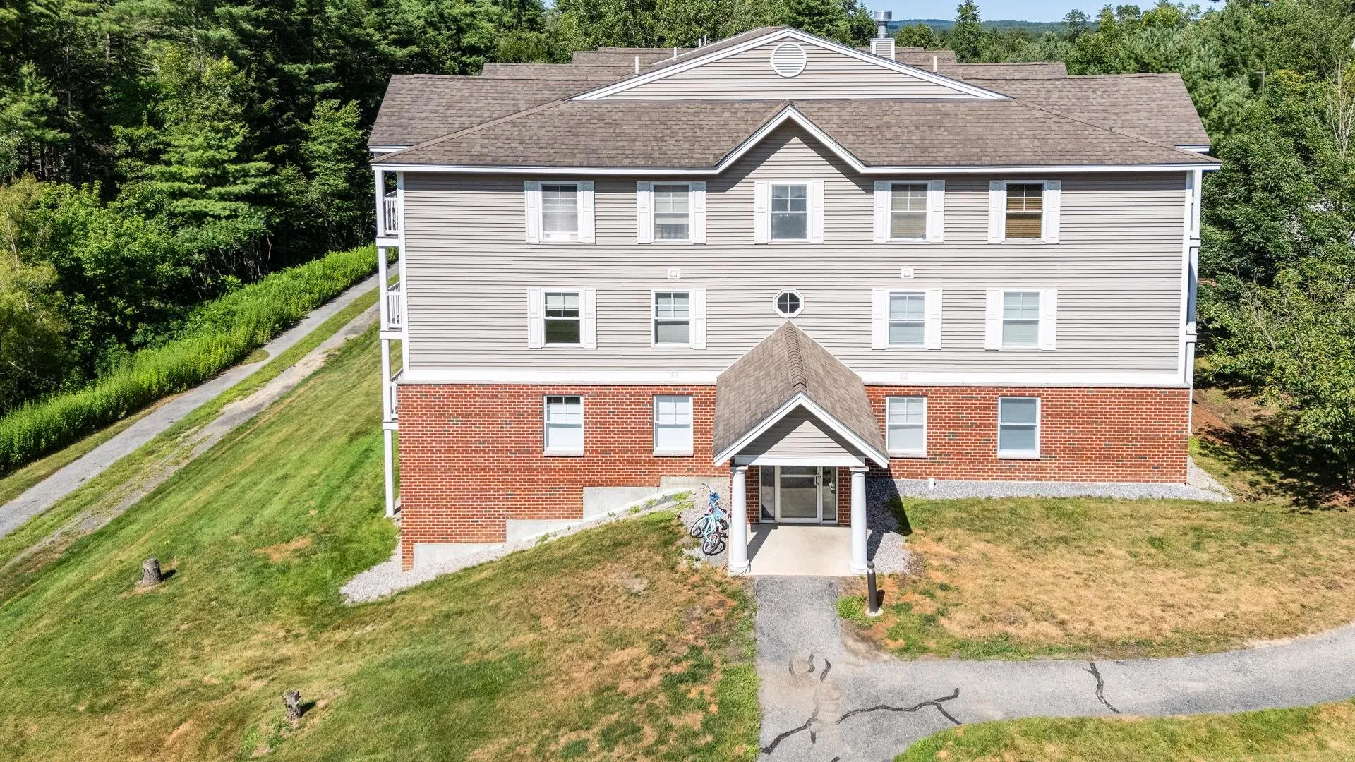 59 Ponemah Hill Road Milford NH 03055