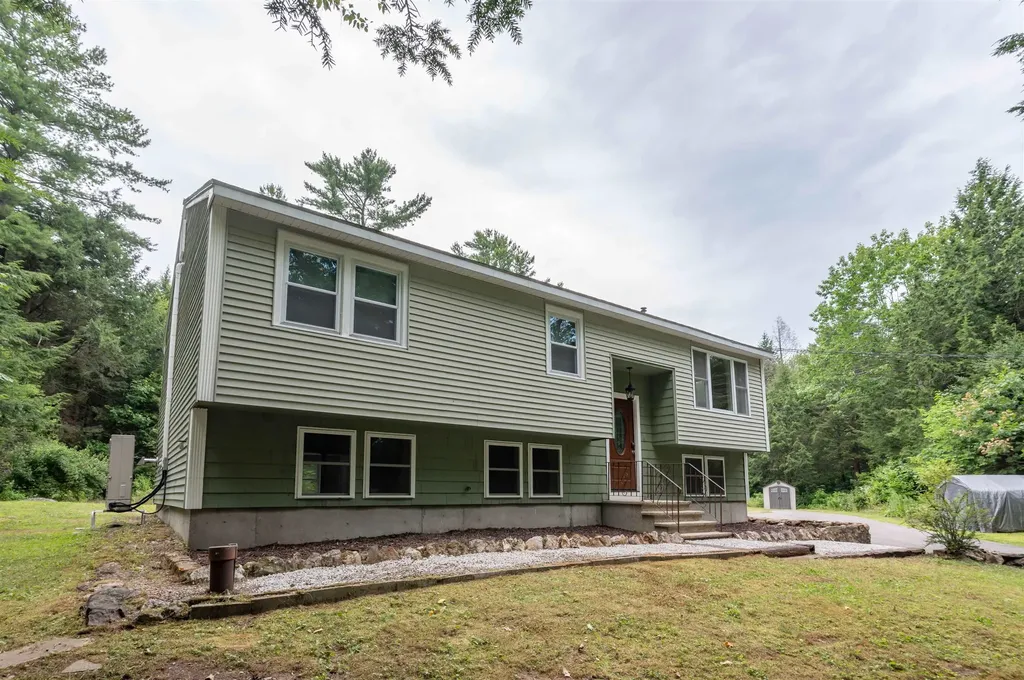140 Robert Rogers Road Dunbarton NH 03046