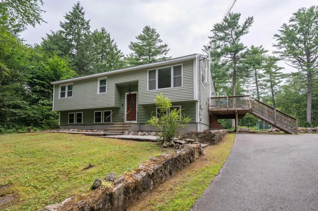 140 Robert Rogers Road Dunbarton NH 03046