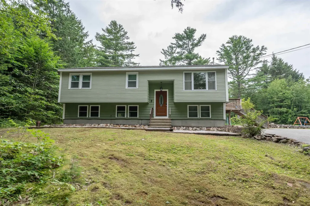 140 Robert Rogers Road Dunbarton NH 03046
