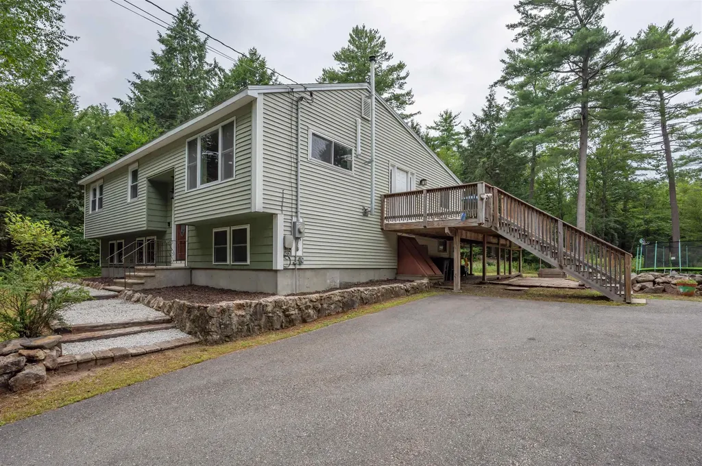 140 Robert Rogers Road Dunbarton NH 03046